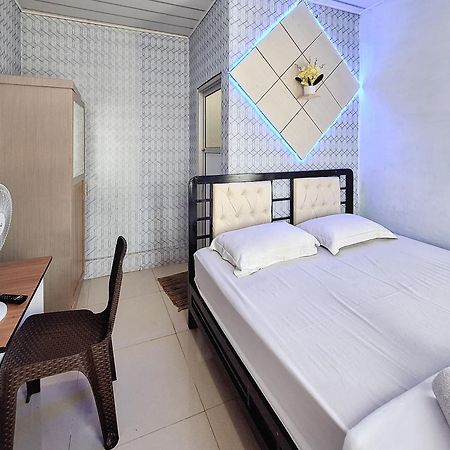 Homestay Sakinah Syariah Mitra Reddoorz Bukittinggi Εξωτερικό φωτογραφία