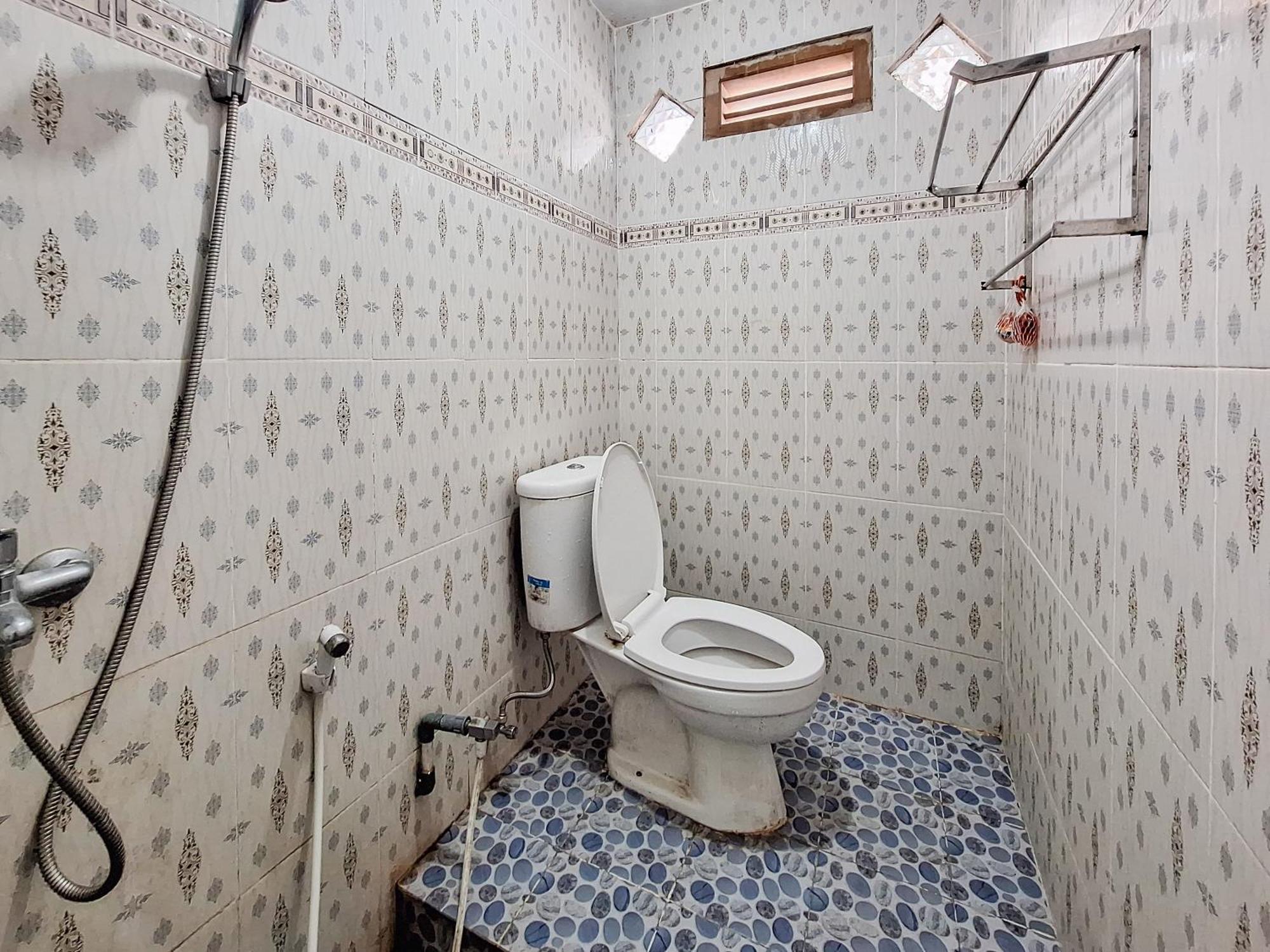 Homestay Sakinah Syariah Mitra Reddoorz Bukittinggi Εξωτερικό φωτογραφία